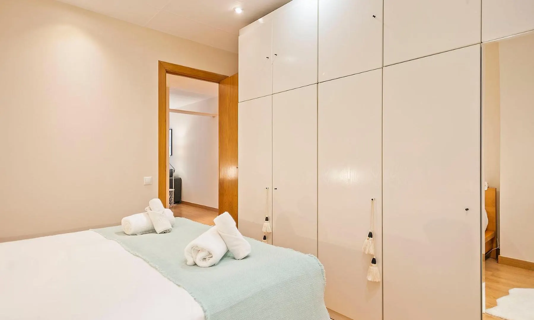 דירות Winahost Barcelona Provenza